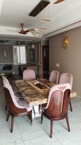 Hall Image of 1465 Sq.ft 3 BHK Apartment / Flat for sale in VN Exclusive 444, Karolan Ka Barh Jaipur for Rs. 7618000
