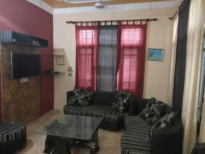 Hall Image of 2000 Sq.ft 2 BHK Builder Floor for rent in Channi Himmat Jammu for Rs. 19000