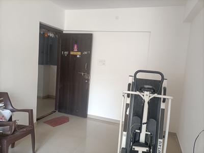 Hall Image of 850 Sq.ft 2 BHK Apartment / Flat for sale in Paranjape Happiness Hub, Varve Khurd Pune for Rs. 4300000