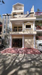 Image of 2400 Sq.ft 6 BHK Independent House for sale in Gomti Nagar, Lucknow for Rs. 12500000