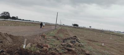 Image of 786 Sq.ft Residential Plot / Land for sale in Ahmed Nagar, Kopargaon for Rs. 700000