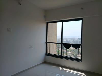 Bedroom Image of 650 Sq.ft 1 BHK Apartment / Flat for rent in Joyville Hadapsar Annexe, Fursungi Pune for Rs. 16000