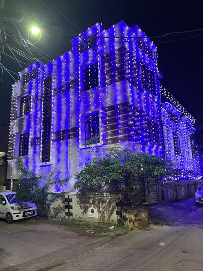 Lingaraj Vihar BDA colony More Images 1