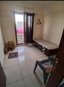 Bedroom Image of 2000 Sq.ft 3 BHK Apartment / Flat for rent in Vasna Ahmedabad for Rs. 29000