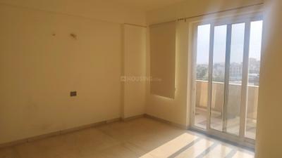 Bedroom Image of 2827 Sq.ft 4 BHK Apartment / Flat for rent in Felicity Irene Usha Tower, Manyawas Jaipur for Rs. 75000