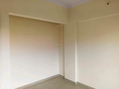 Bedroom Image of 650 Sq.ft 1 BHK Apartment / Flat for sale in Raunak City 3, Kalyan West Kalyan for Rs. 3550000