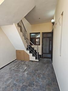 Balcony Image of 1500 Sq.ft 4 BHK Independent House for sale in Sector 123 Mohali for Rs. 12100000