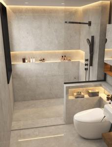 Image of 2820 Sq.ft 4 BHK Apartment / Flat for sale in Pimple Nilakh, Pune for Rs. 19200000