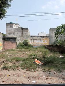 Image of 2152 Sq.ft Residential Plot / Land for sale in Jankipuram Vistar, Lucknow for Rs. 32280000