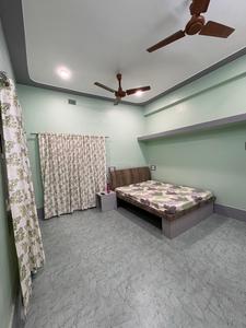 Bedroom Image of PG IN HOWRAH in Shibpur, Howrah