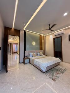 Bedroom Image of 1800 Sq.ft 5 BHK Independent House for sale in Gandhi Path West Jaipur for Rs. 44100000