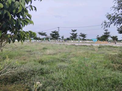 Image of 800 Sq.ft Residential Plot / Land for sale in VR Fortuna, Poonamallee, Chennai for Rs. 3600000