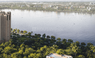 Image of 1048 Sq.ft 2 BHK Apartment / Flat for sale in Perungudi, Chennai for Rs. 12576000