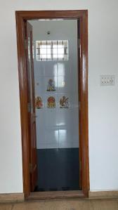 Pooja Room Image of 1600 Sq.ft 2.5 BHK Builder Floor for rent in Shanti Nagar Bengaluru for Rs. 46000