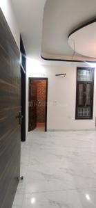 Hall Image of 1000 Sq.ft 3 BHK Apartment / Flat for sale in Sector 7 Gurgaon for Rs. 6300000