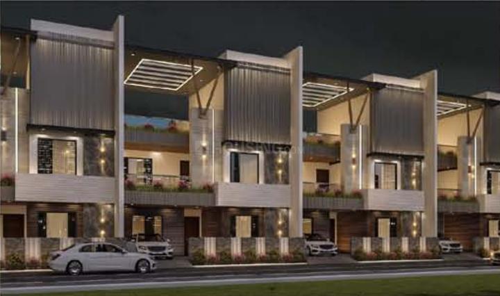 Maa Dholagarh Guru Kripa Sky Main Image 1