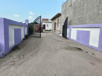 Image of 2000 Sq.ft Residential Plot / Land for sale in Banthra Sikander Pur, Lucknow for Rs. 3000000