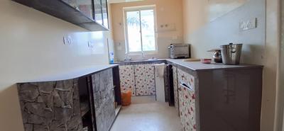 Kitchen Image of 2780 Sq.ft 4 BHK Apartment / Flat for sale in Ballygunge Kolkata for Rs. 47000000