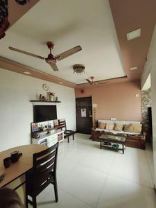2 BHK Flat