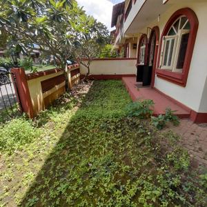 Image of 1683 Sq.ft 3 BHK Villa for sale in Porvorim, Goa for Rs. 28000000