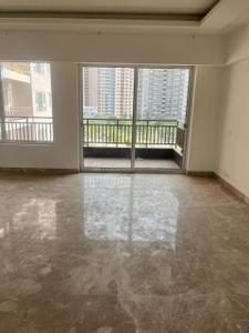 Hall Image of 2140 Sq.ft 3.5 BHK Apartment / Flat for sale in ATS Tourmaline, Sector 109 Gurgaon for Rs. 26500000