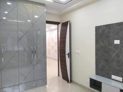 Bedroom Image of 850 Sq.ft 2 BHK Builder Floor for sale in Vikaspuri New Delhi for Rs. 11500000