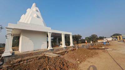 Image of 717 Sq.ft Residential Plot / Land for sale in Deopuri, Raipur for Rs. 1434000