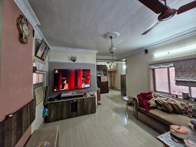 Hall Image of 1362 Sq.ft 3 BHK Apartment / Flat for sale in Bansdroni Kolkata for Rs. 10000000