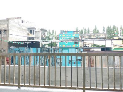 Bedroom One Image of 1430 Sq.ft 2.5 BHK Apartment / Flat for sale in Kengeri Bengaluru for Rs. 11001200