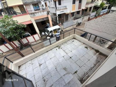 Image of 1180 Sq.ft 2 BHK Independent House for rent in CDO-MERI Colony, Nashik for Rs. 12000