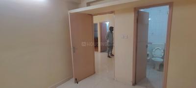 Bedroom Image of 950 Sq.ft 2 BHK Apartment / Flat for rent in New Tippasandra Bengaluru for Rs. 41000