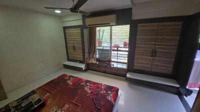 Bedroom Image of 2115 Sq.ft 3 BHK Apartment / Flat for sale in Paldi Ahmedabad for Rs. 16000000