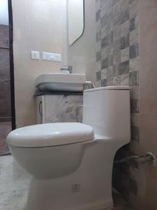 Bedroom One Image of 1022 Sq.ft 2 BHK Builder Floor for sale in Signature Global Park 4 And 5, Sector 36 Sohna for Rs. 9490000