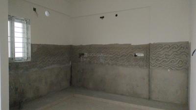 Kitchen Image of 1235 Sq.ft 2 BHK Apartment / Flat for sale in V5 Paradise, RR Nagar Bengaluru for Rs. 8700000