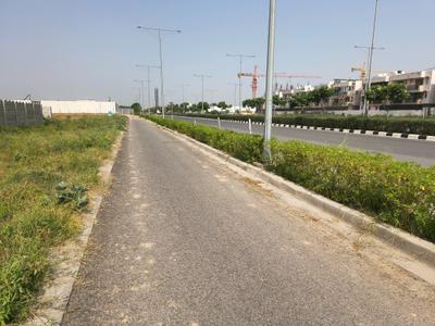 Image of 200 Sq.ft Residential Plot / Land for sale in Wave City, Ghaziabad for Rs. 27480000