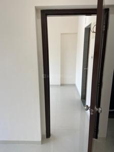 1 BHK Flat