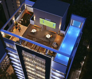Image of 1286 Sq.ft 3 BHK Apartment / Flat for sale in Matunga East, Mumbai for Rs. 65000000