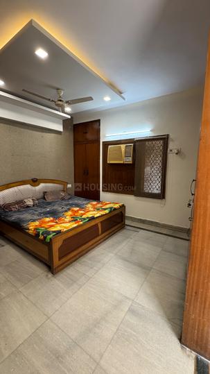 West Patel Nagar Bedroom 1