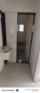 Bathroom Image of 1700 Sq.ft 3 BHK Apartment / Flat for sale in Pal Surat for Rs. 7000000