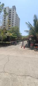 Image of 1100 Sq.ft 2 BHK Apartment / Flat for sale in Nyati Equatorial, Bavdhan, Pune for Rs. 10800000