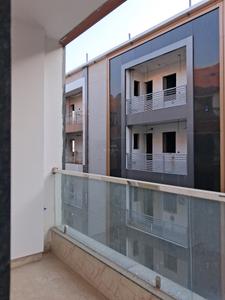 Bedroom One Image of 1724 Sq.ft 3 BHK Apartment / Flat for sale in Vantara Elite Luxury Homes, Sector 102 Noida for Rs. 9000002