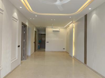 Image of 1800 Sq.ft 3 BHK Builder Floor for sale in Lajpat Nagar, New Delhi for Rs. 64000000