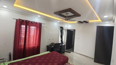 Bedroom Image of 3300 Sq.ft 4 BHK Villa for rent in United Sunshine Signature, Carmelaram Bengaluru for Rs. 130000