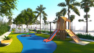 Image of 525 Sq.ft Residential Plot / Land for sale in Warsi Shiva Valley, Sanwer, Indore for Rs. 1575000