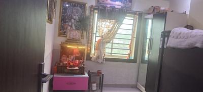 Bedroom Image of 1130 Sq.ft 3 BHK Apartment / Flat for sale in Ayodhya Bypass Bhopal for Rs. 3200000