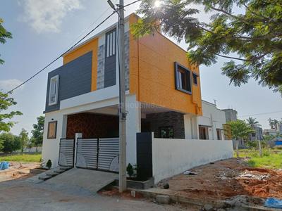 Image of 1000 Sq.ft 2 BHK Independent House for rent in Whitefield, Bengaluru for Rs. 25000