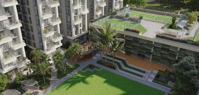 Image of 862 Sq.ft 3 BHK Apartment / Flat for sale in Dunlop, Kolkata for Rs. 8800000