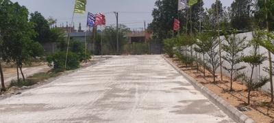 Residential Plot
