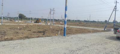 Image of 800 Sq.ft Residential Plot / Land for sale in Kusugal, Hubli for Rs. 1658000