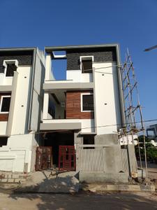 Image of 3000 Sq.ft 4 BHK Duplex for sale in Kapra, Secunderabad for Rs. 19500000